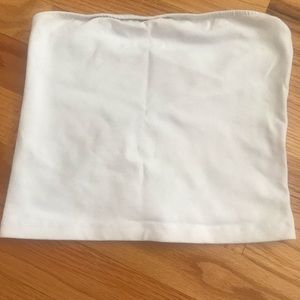 Brandy Melville tube top